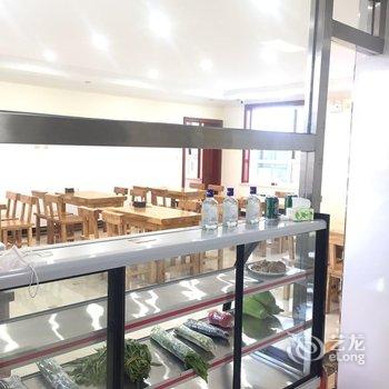 沈阳桃仙机场启航宾馆酒店提供图片