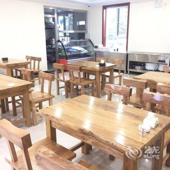 沈阳桃仙机场启航宾馆酒店提供图片