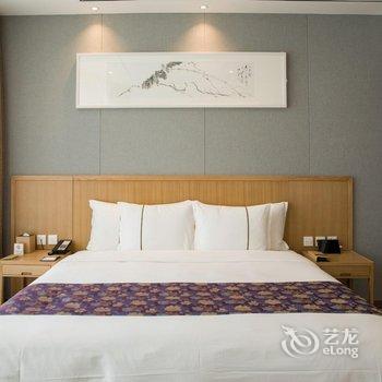 广州华轩里酒店酒店提供图片