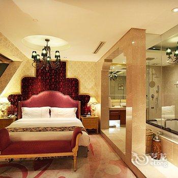 北京行宫国际酒店酒店提供图片