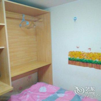 青岛水木58薇连锁宾馆远洋广场店用户上传图片