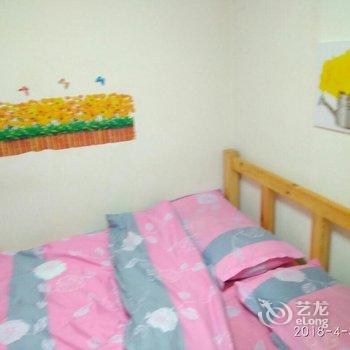 青岛水木58薇连锁宾馆远洋广场店用户上传图片