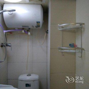 青岛水木58薇连锁宾馆远洋广场店用户上传图片