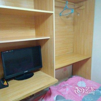 青岛水木58薇连锁宾馆远洋广场店用户上传图片