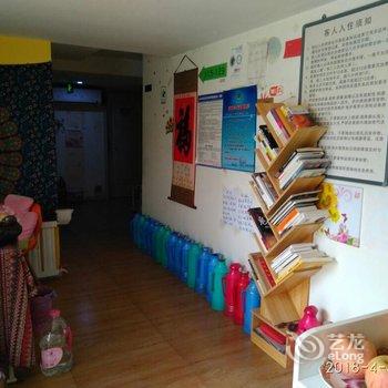 青岛水木58薇连锁宾馆远洋广场店用户上传图片