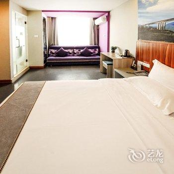 宜昌丽橙小溪塔酒店酒店提供图片
