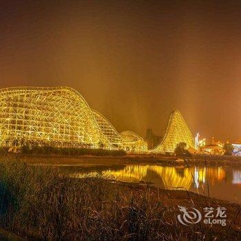 上海萌雨妈晶宝特色民宿(辰塔路分店)酒店提供图片