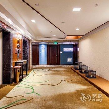 成都鹭嘉国际酒店酒店提供图片