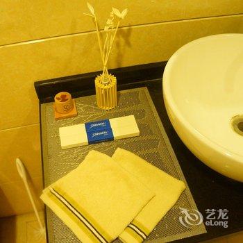 肇庆几点公寓酒店提供图片
