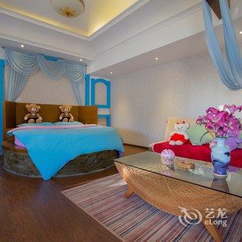 丽江古城后宫客栈酒店提供图片