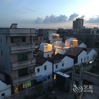 东莞欢墅白房子客栈(永红二街分店)酒店提供图片