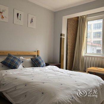 秦皇岛赢岛·海屿花园客栈(原逅(Hold)海青年旅馆)酒店提供图片