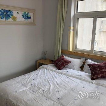 秦皇岛赢岛·海屿花园客栈(原逅(Hold)海青年旅馆)酒店提供图片