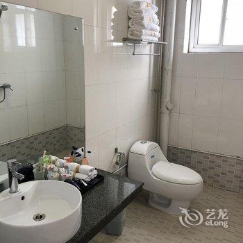 秦皇岛赢岛·海屿花园客栈(原逅(Hold)海青年旅馆)酒店提供图片