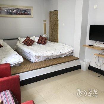 秦皇岛赢岛·海屿花园客栈(原逅(Hold)海青年旅馆)酒店提供图片