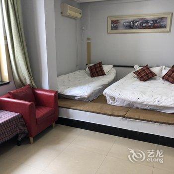 秦皇岛赢岛·海屿花园客栈(原逅(Hold)海青年旅馆)酒店提供图片