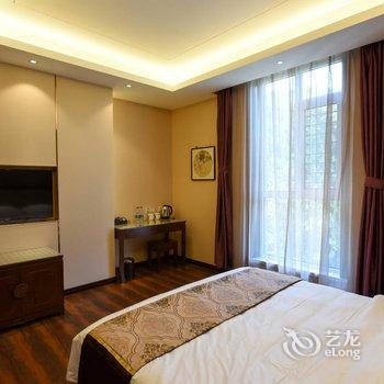 天津悠然山庄酒店提供图片