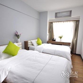BEST国际公寓酒店(东莞汇星商业中心店)酒店提供图片