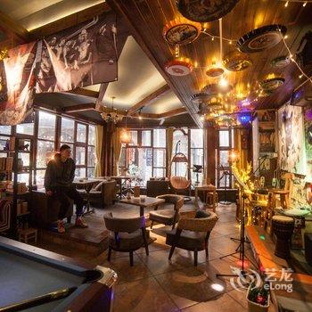 凤凰WE旅店酒店提供图片