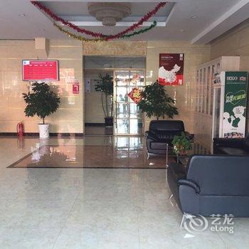 惠民美乐家连锁酒店酒店提供图片