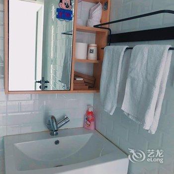 上海良住民宿酒店提供图片