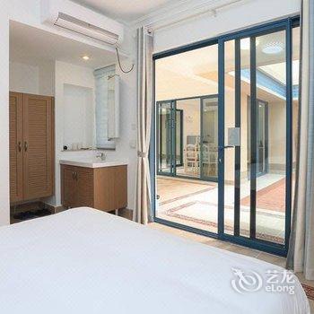 惠东双月湾品濠公寓酒店提供图片