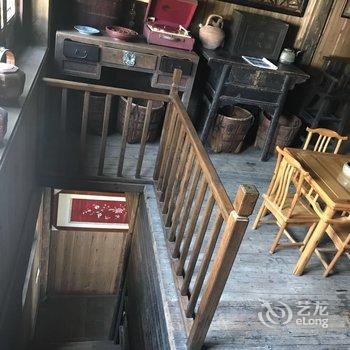 婺源石门山居农家乐酒店提供图片