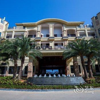 香水湾书香海景酒店(三亚分界洲岛店)酒店提供图片