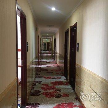 汉中华馨快捷酒店酒店提供图片