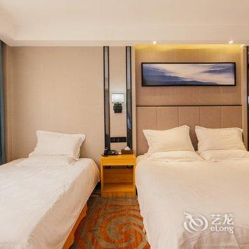 郑州海馨静悦酒店(大学路店)酒店提供图片