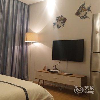 惠州小径湾36季海滨度假公寓酒店提供图片