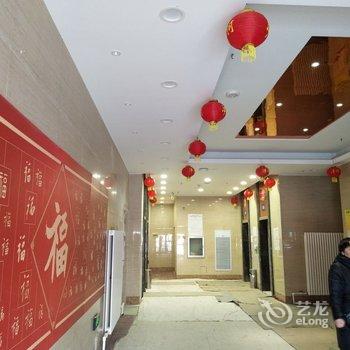 沈阳皇家首座酒店公寓酒店提供图片