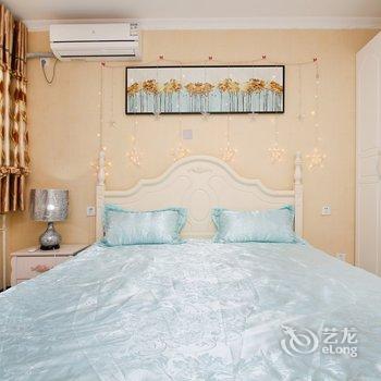 西安万达阳光公寓(凤城二路分店)酒店提供图片