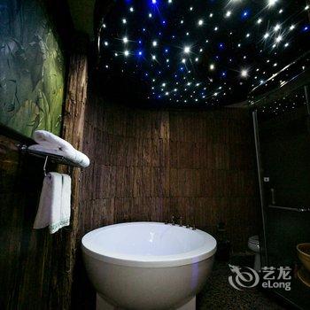 下一站·天逅（常州南大街店）酒店提供图片
