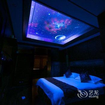 下一站·天逅（常州南大街店）酒店提供图片