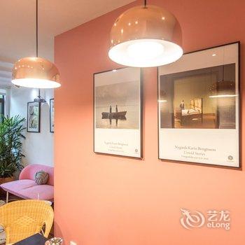 上海FlipHaus老洋房(襄阳南路店)酒店提供图片
