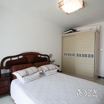 葫芦岛东戴河的家特色民宿(碧海路分店)酒店提供图片