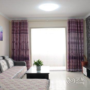 西安古城小驻普通公寓酒店提供图片