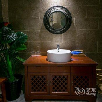 下一站·天逅（常州南大街店）酒店提供图片