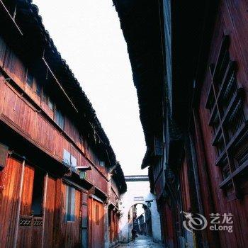 乌镇西栅田野民宿酒店提供图片