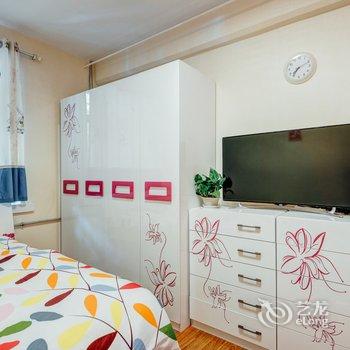 北京南锣鼓巷老胡同Miniloft复式公寓(正义路店)酒店提供图片