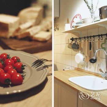 西安摄影师的家普通公寓(分店)酒店提供图片