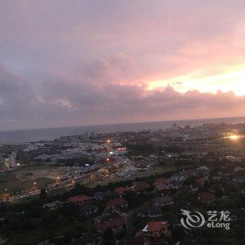 北海之家-温馨雅居普通公寓酒店提供图片