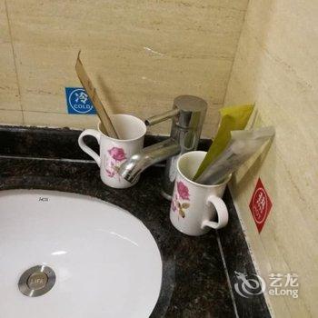 西安湘雅公寓(解放路分店)酒店提供图片