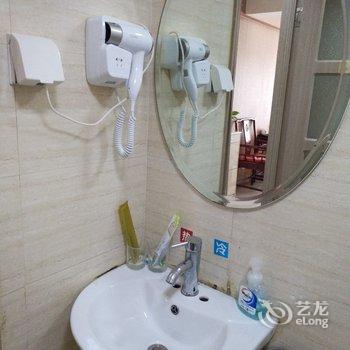 西安湘雅公寓(解放路分店)酒店提供图片