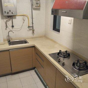 西安湘雅公寓(解放路分店)酒店提供图片