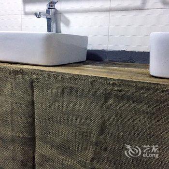 重庆有多远 走多远公寓(二层路分店)酒店提供图片