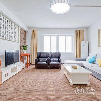 西安向西安小房东公寓(新兴路西口分店)酒店提供图片