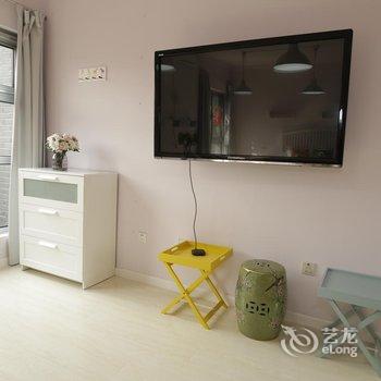 北京硅谷Villa公寓酒店提供图片