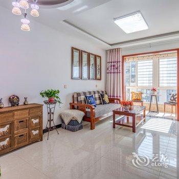 西安时光咖啡公寓(翠华路-雁展路口分店)酒店提供图片